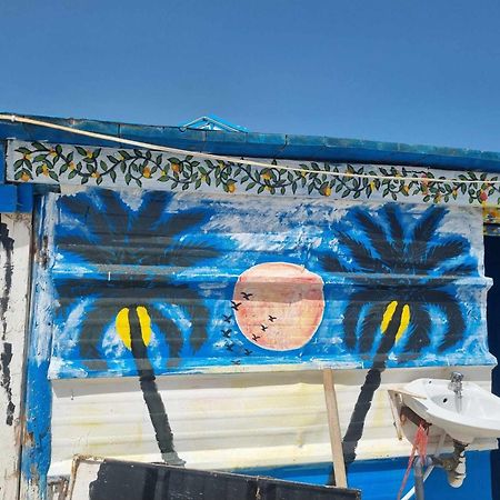 Hotel Diar Yassine ミドゥン エクステリア 写真