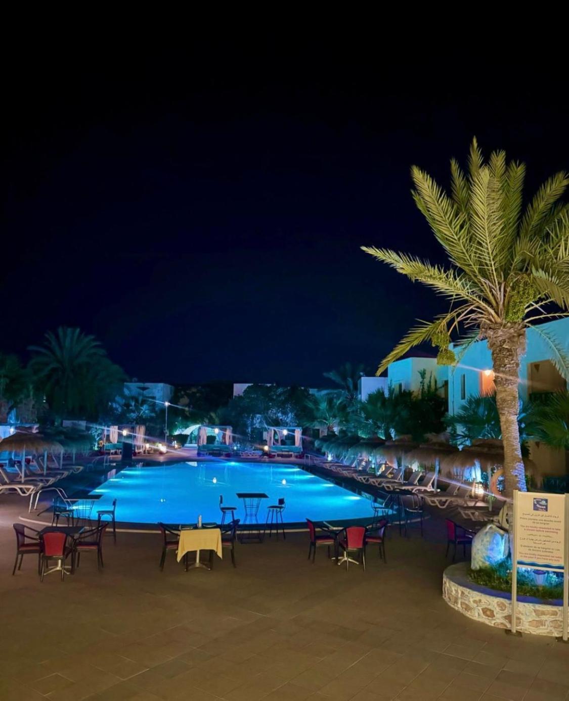 Hotel Diar Yassine ミドゥン エクステリア 写真