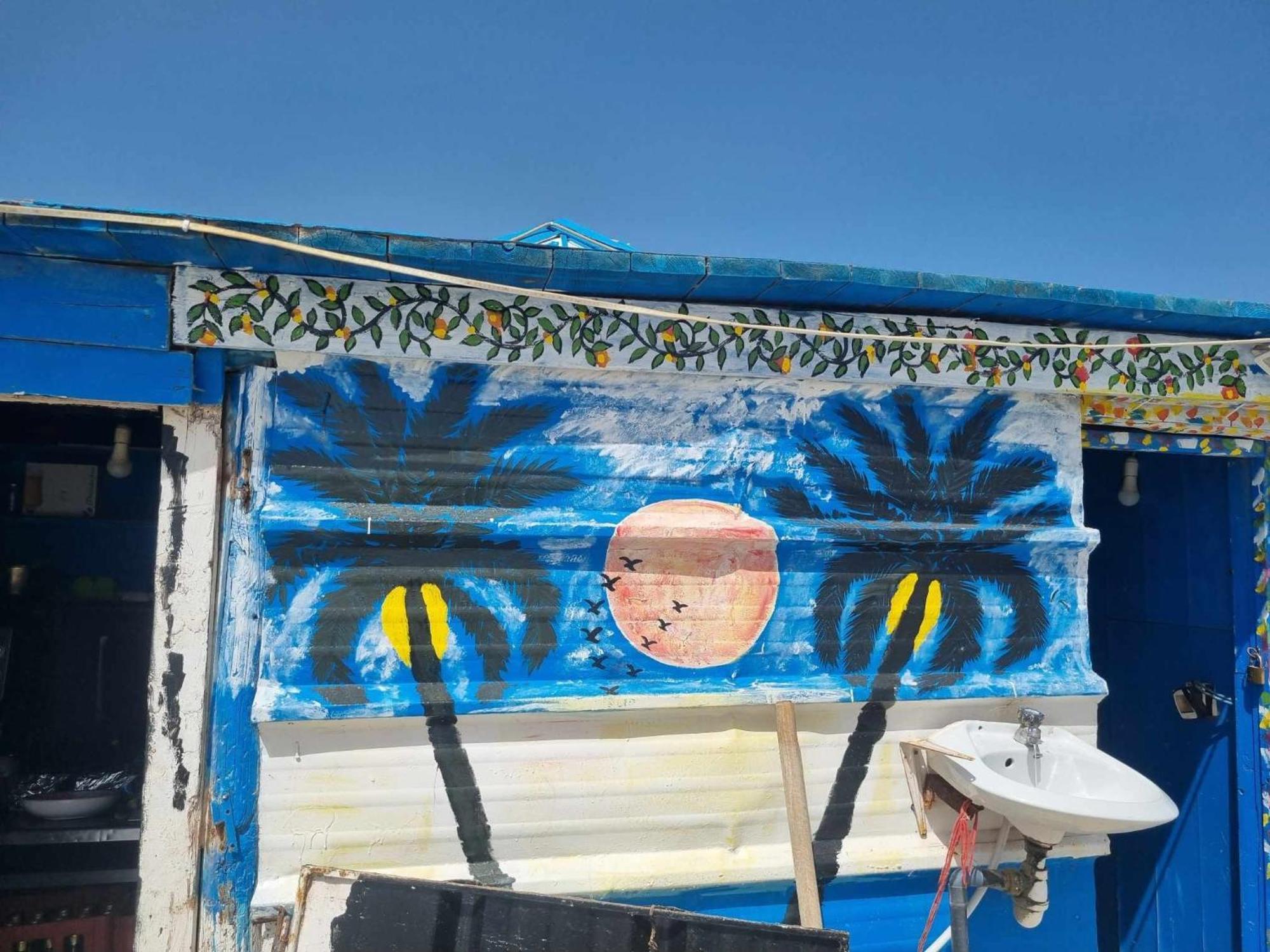 Hotel Diar Yassine ミドゥン エクステリア 写真