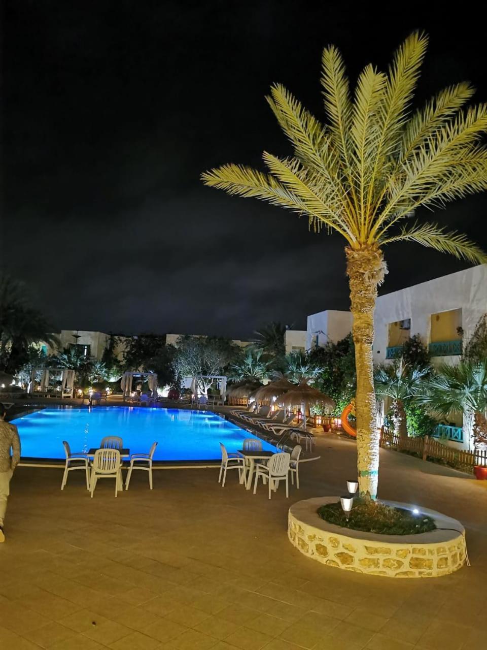 Hotel Diar Yassine ミドゥン エクステリア 写真