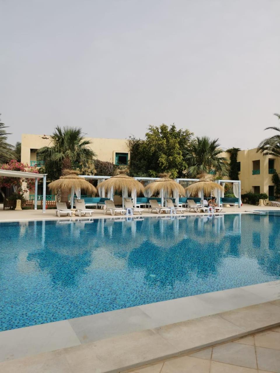 Hotel Diar Yassine ミドゥン エクステリア 写真