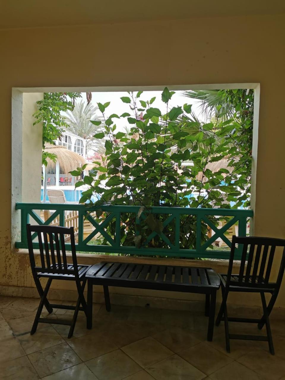 Hotel Diar Yassine ミドゥン エクステリア 写真