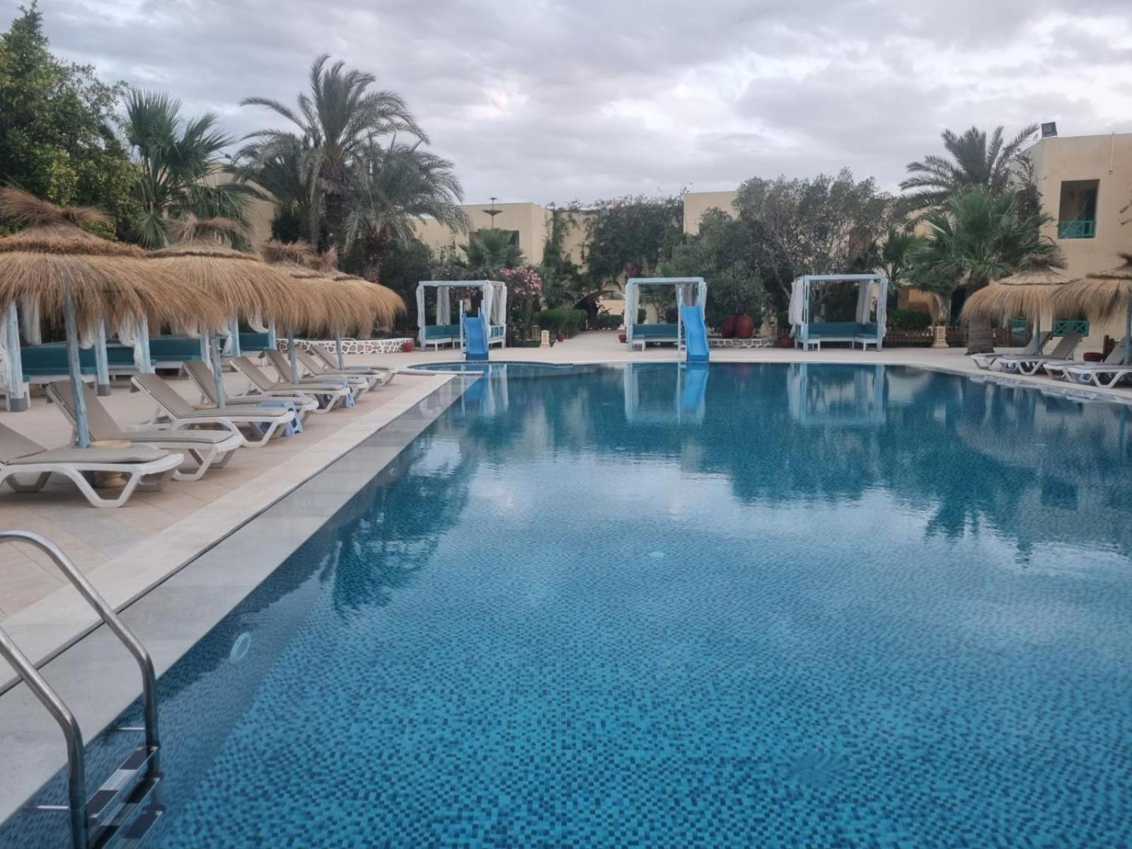 Hotel Diar Yassine ミドゥン エクステリア 写真