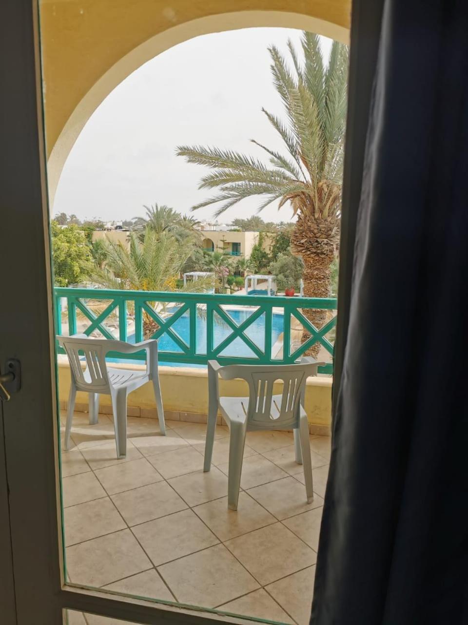 Hotel Diar Yassine ミドゥン エクステリア 写真
