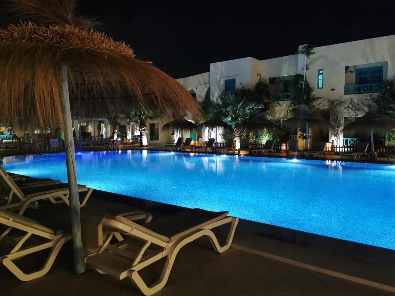 Hotel Diar Yassine ミドゥン エクステリア 写真