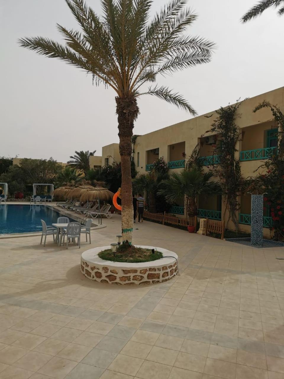 Hotel Diar Yassine ミドゥン エクステリア 写真