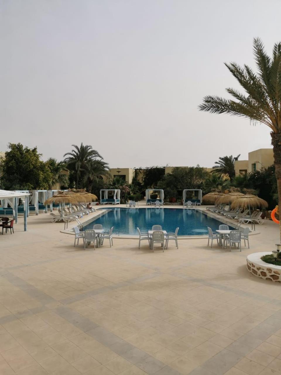 Hotel Diar Yassine ミドゥン エクステリア 写真