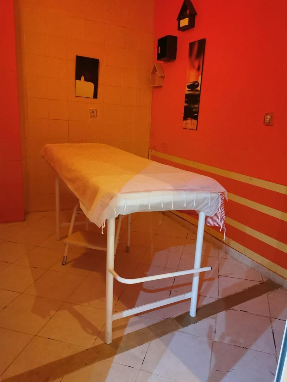 Hotel Diar Yassine ミドゥン エクステリア 写真