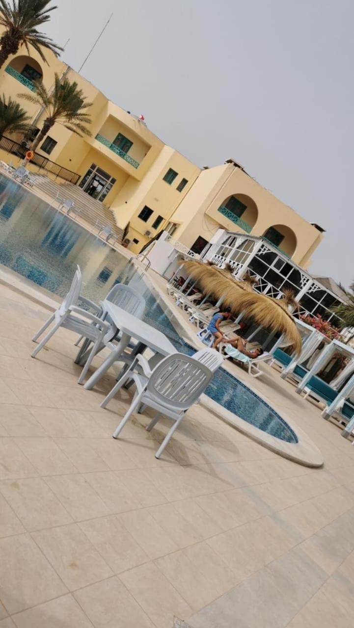 Hotel Diar Yassine ミドゥン エクステリア 写真