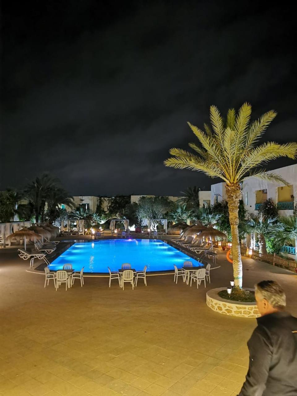 Hotel Diar Yassine ミドゥン エクステリア 写真