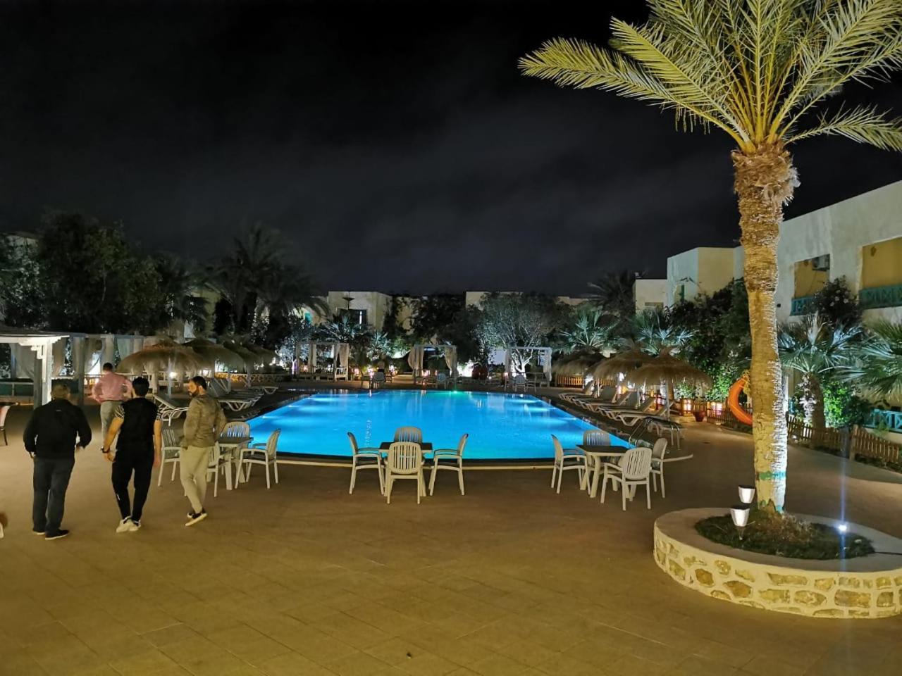 Hotel Diar Yassine ミドゥン エクステリア 写真