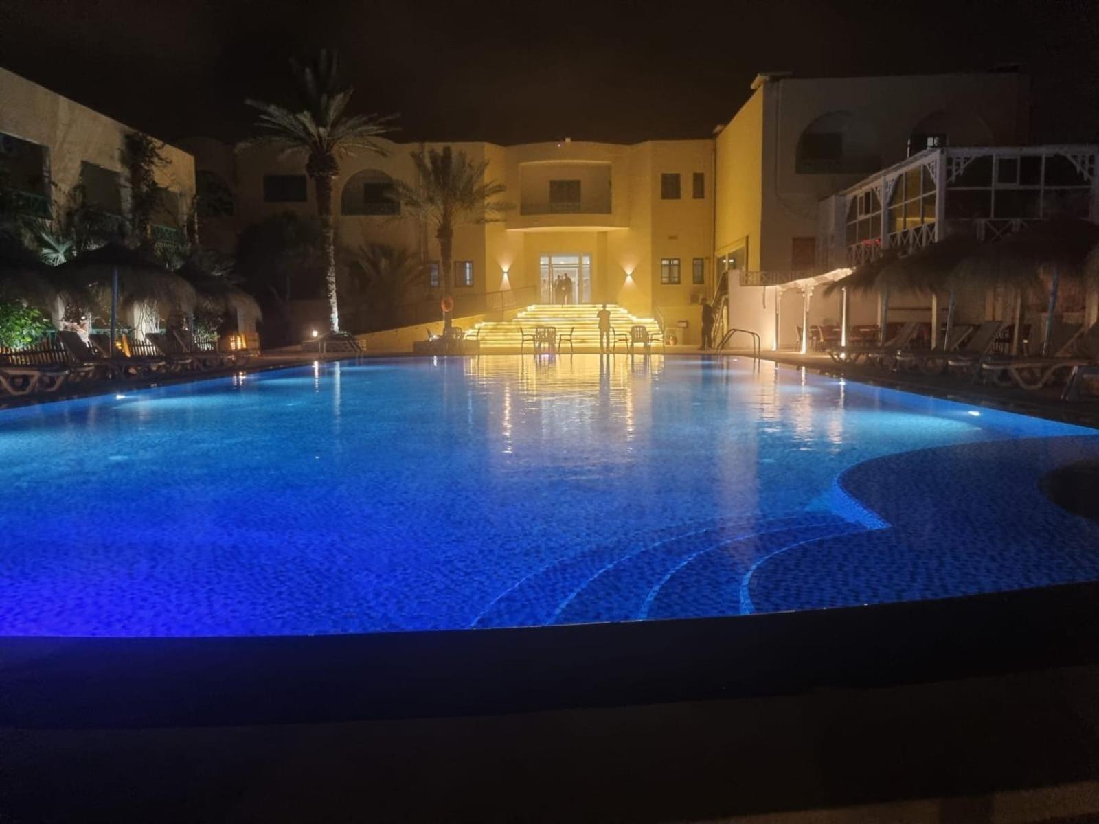 Hotel Diar Yassine ミドゥン エクステリア 写真