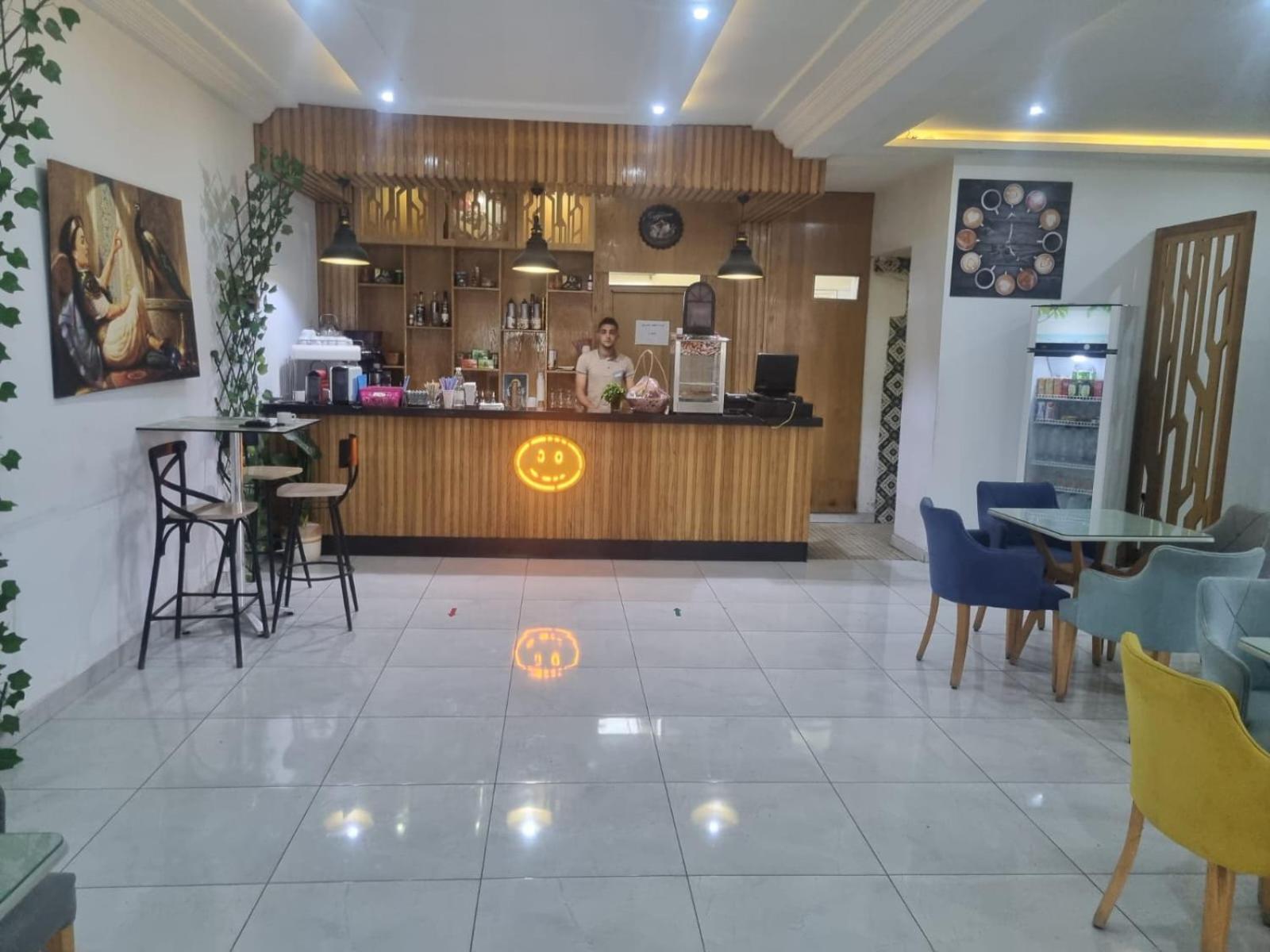 Hotel Diar Yassine ミドゥン エクステリア 写真