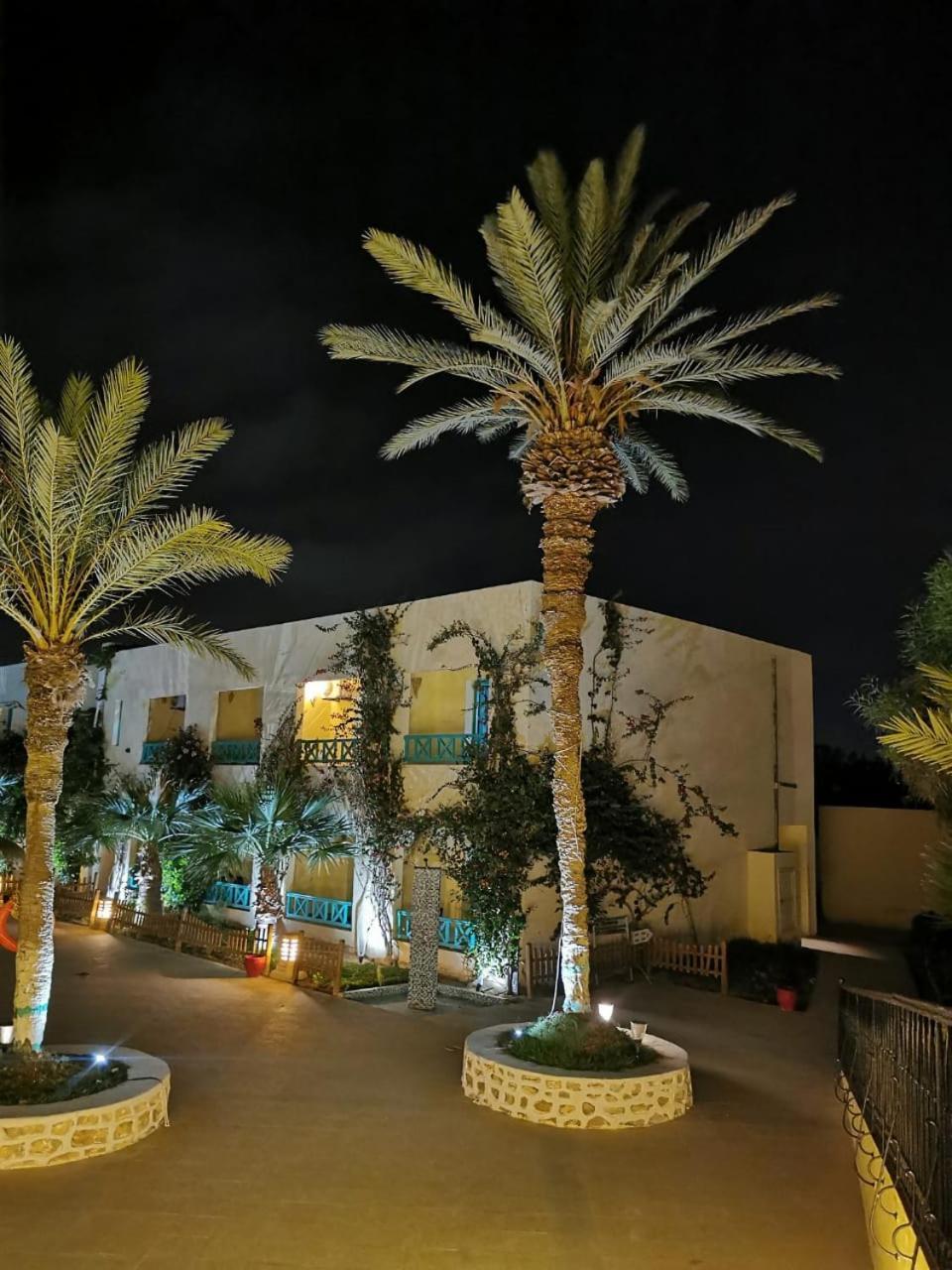 Hotel Diar Yassine ミドゥン エクステリア 写真