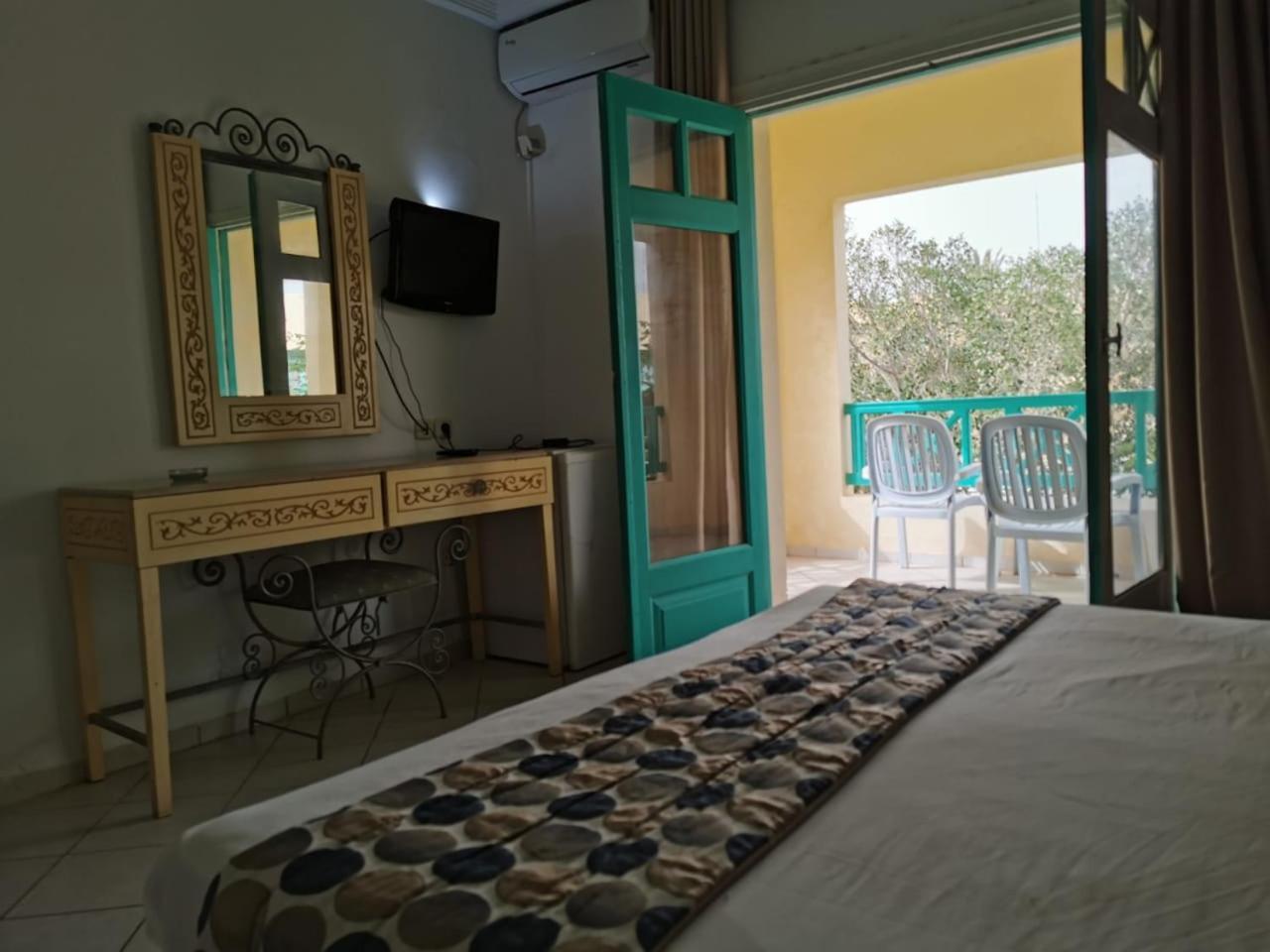 Hotel Diar Yassine ミドゥン エクステリア 写真