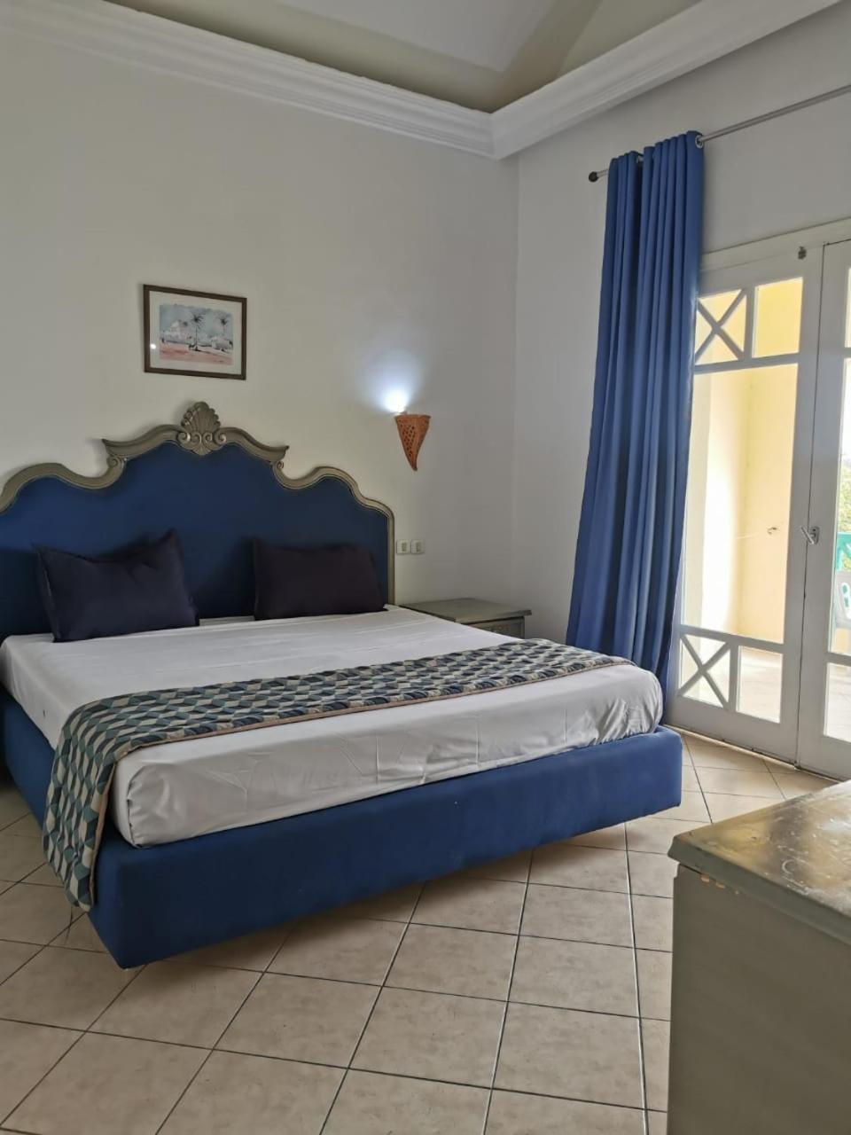 Hotel Diar Yassine ミドゥン エクステリア 写真