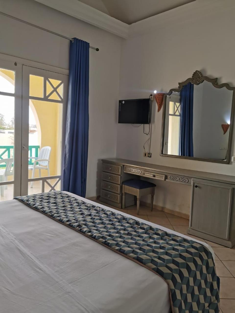 Hotel Diar Yassine ミドゥン エクステリア 写真
