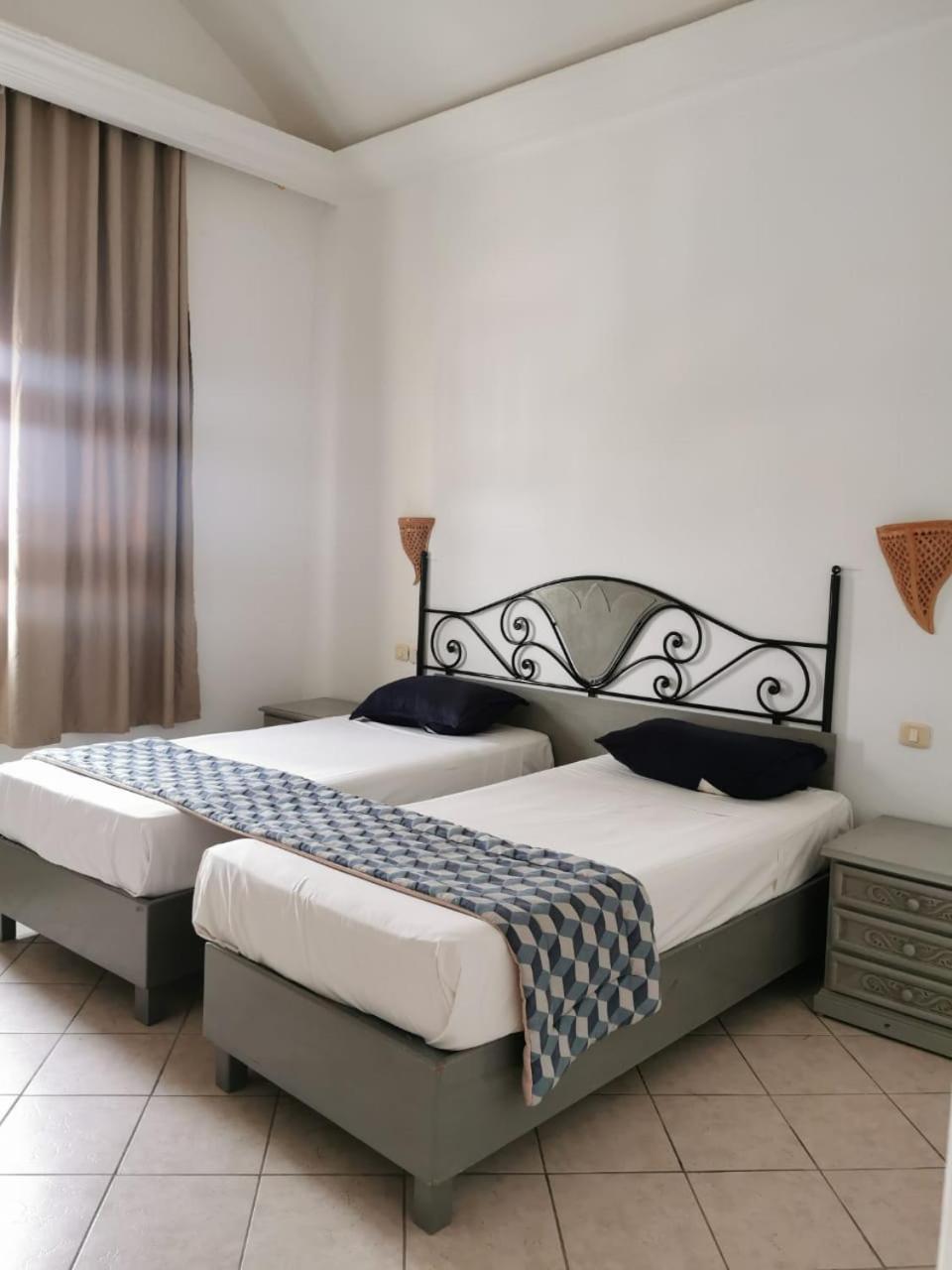 Hotel Diar Yassine ミドゥン エクステリア 写真