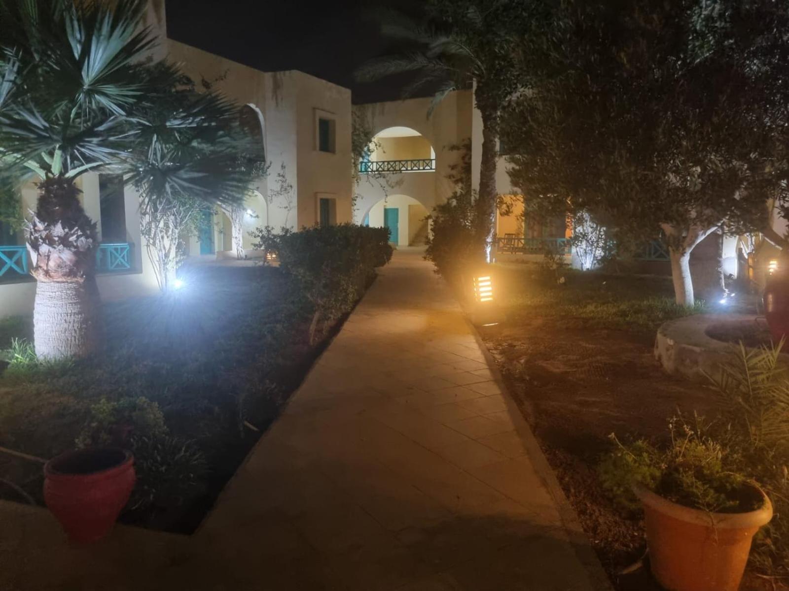Hotel Diar Yassine ミドゥン エクステリア 写真