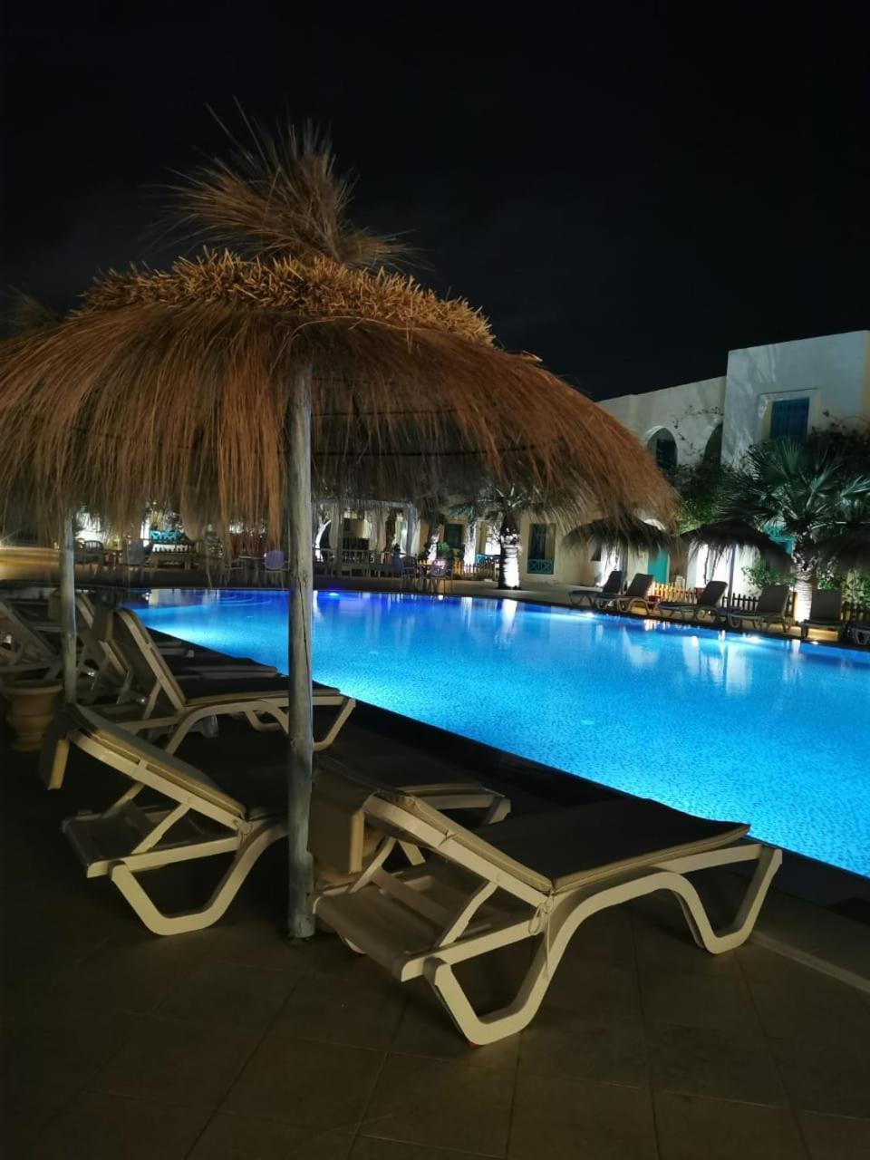Hotel Diar Yassine ミドゥン エクステリア 写真