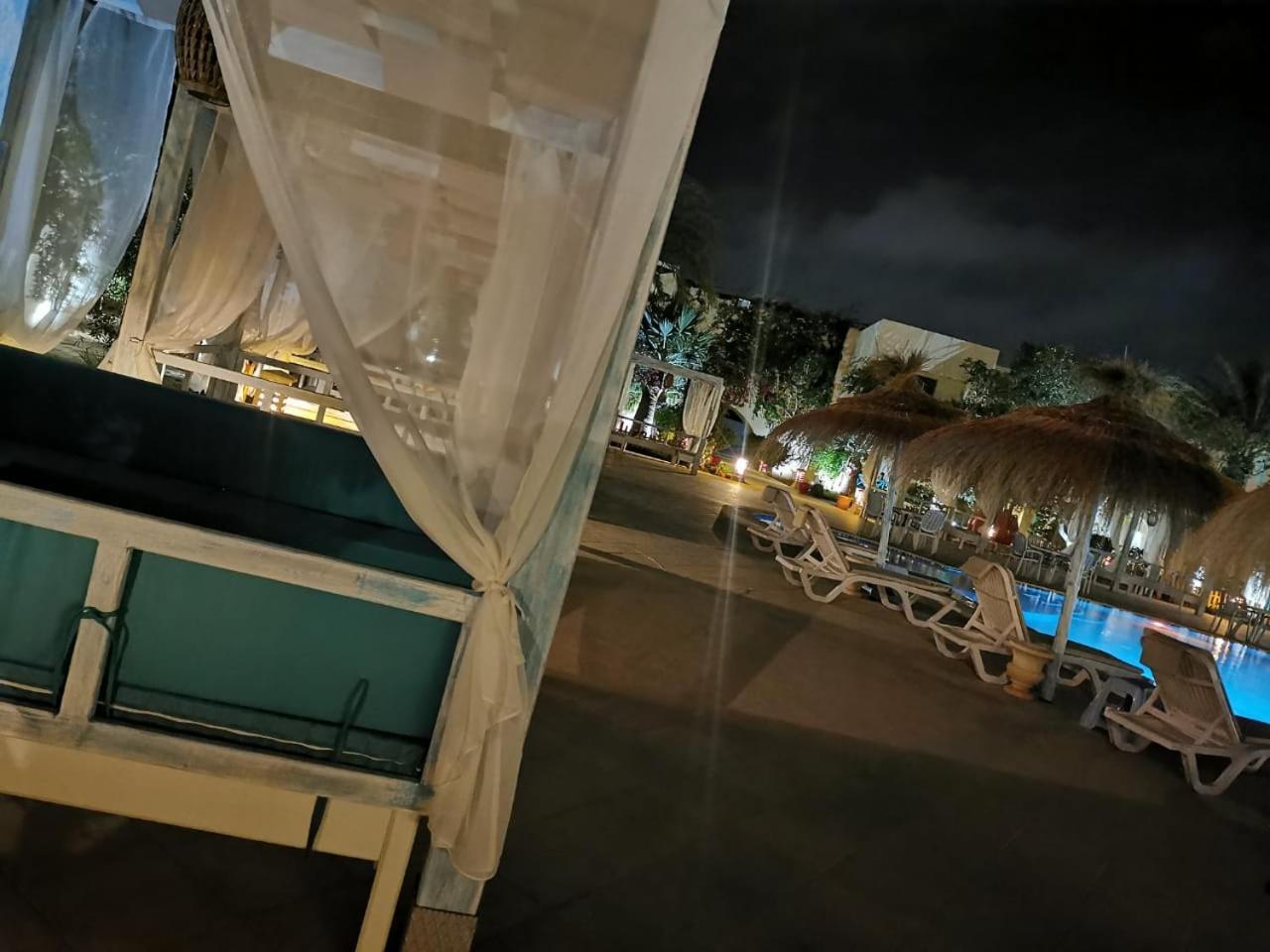 Hotel Diar Yassine ミドゥン エクステリア 写真
