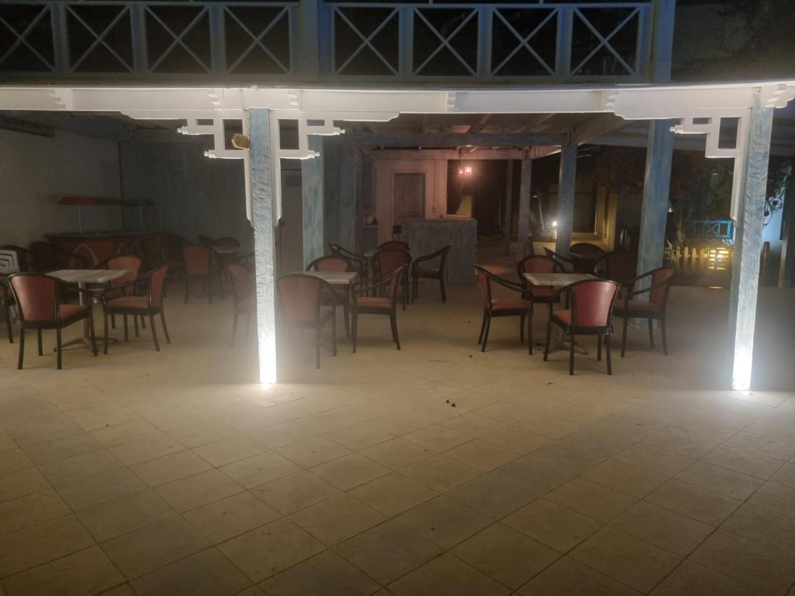 Hotel Diar Yassine ミドゥン エクステリア 写真
