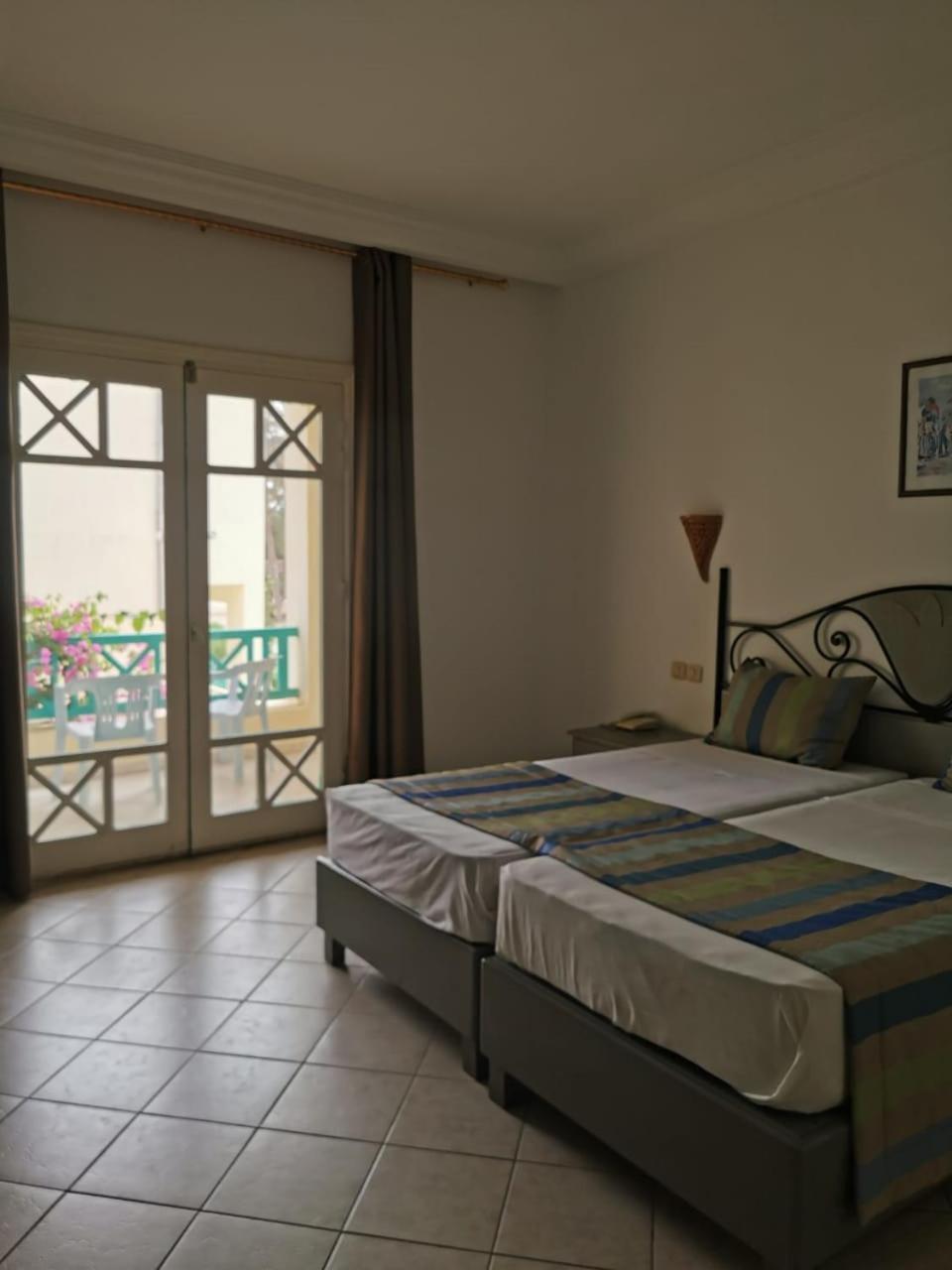 Hotel Diar Yassine ミドゥン エクステリア 写真