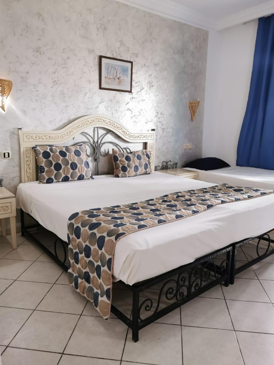 Hotel Diar Yassine ミドゥン エクステリア 写真