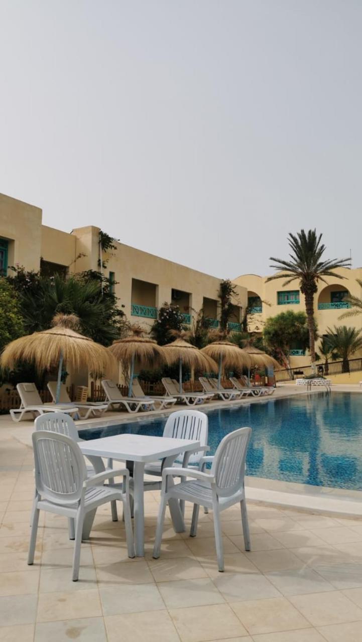 Hotel Diar Yassine ミドゥン エクステリア 写真