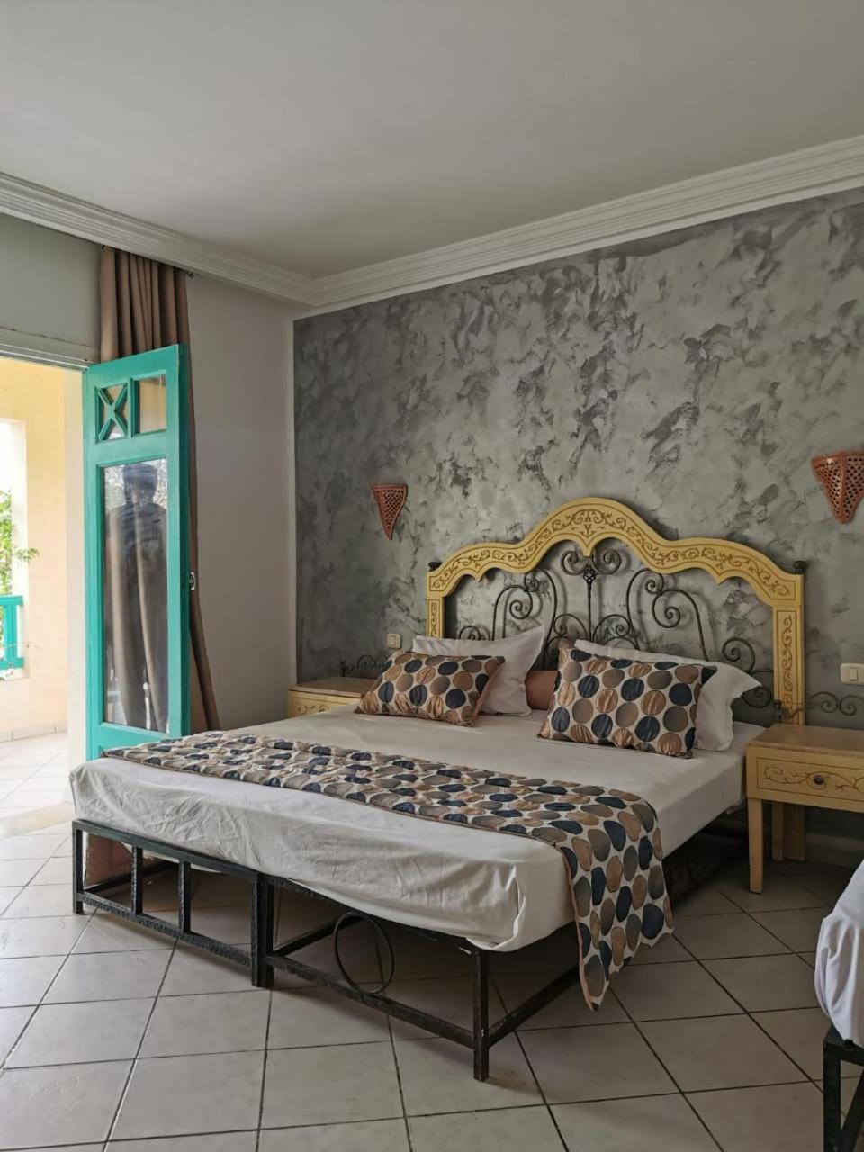 Hotel Diar Yassine ミドゥン エクステリア 写真