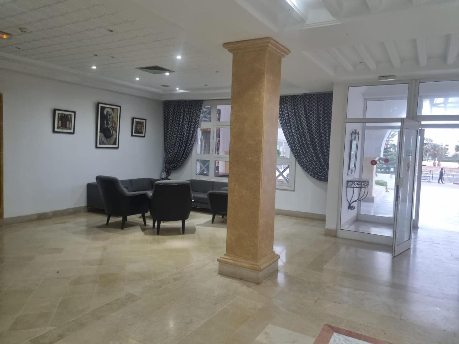 Hotel Diar Yassine ミドゥン エクステリア 写真