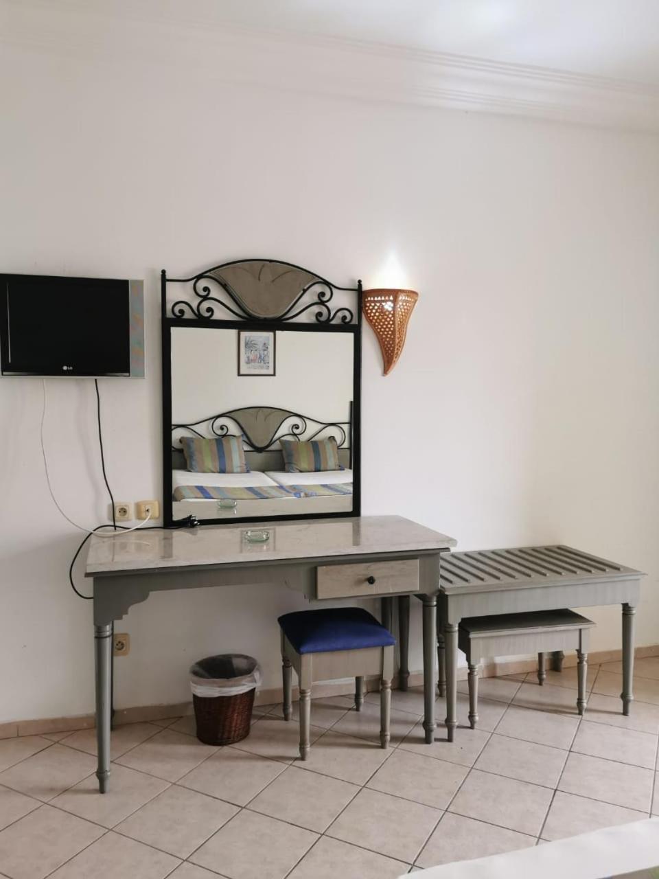 Hotel Diar Yassine ミドゥン エクステリア 写真